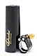 Drake Stubbie Tenor Saxophone Mouthpiece Metal 24K Gold : Image 5