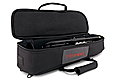 pTrumpet HyTech - Plastic Trumpet - Black : Image 3