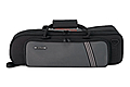 pTrumpet HyTech - Plastic Trumpet - Black : Image 5