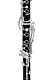 Buffet RC Prestige - A Clarinet : Image 3