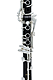 Buffet GALA - Bb Clarinet : Image 3