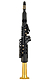 Yamaha YDS-150 - Digital Saxophone : Image 1