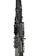 Yamaha YDS-150 - Digital Saxophone : Image 7