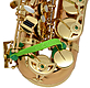 Key Leaves Sax Key Props - Prevents Sticky Pads : Image 2