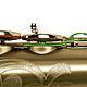 Key Leaves Sax Key Props - Soprano Saxophone : Image 3