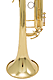 Vincent Bach - TR337L - Bb Trumpet : Image 5