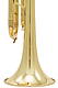 Vincent Bach - TR337L - Bb Trumpet : Image 6