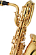 Yamaha YBS-480 - Baritone Saxophone : Image 2