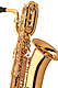 Yamaha YBS-62II - Baritone Saxophone : Image 1
