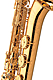 Yamaha YBS-62II - Baritone Saxophone : Image 3