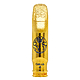 Theo Wanne GAIA 4 Tenor Saxophone Metal Mouthpiece : Image 4