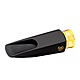 JodyJazz HR* Custom Dark Alto Saxophone Mouthpiece : Image 3