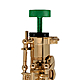 GapCap by Key Leaves - Alto Saxophone - Satin Gold : Image 2