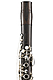 Backun Lumiere - Grenadilla with Silver Keys - Bb Clarinet : Image 3