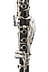 Backun Lumiere - Grenadilla with Silver Keys - Bb Clarinet : Image 4