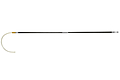 BG A31TB2 Trombone Outer Slide Rod and Swab : Image 5