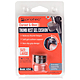 Protec A354 Clarinet / Oboe Thumb Rest Gel Cushion with Extension - Large : Image 3