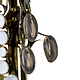 Protec A351 Saxophone Palm Key Risers : Image 3
