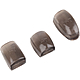 Protec A352 Saxophone Side Key Risers : Image 2
