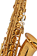 Selmer Supreme - Alto Sax : Image 3