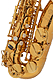 Selmer Supreme - Alto Sax : Image 4