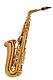 Selmer Supreme - Alto Sax : Image 5