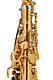 Selmer Supreme - Alto Sax : Image 6