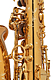 Selmer Supreme - Alto Sax : Image 7
