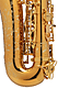 Selmer Supreme - Alto Sax : Image 8
