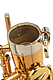 Selmer Supreme - Alto Sax : Image 9