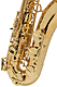Selmer Axos - Tenor Sax : Image 4