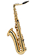 Selmer Axos - Tenor Sax : Image 5