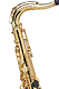 Selmer Axos - Tenor Sax : Image 6