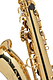 Selmer Axos - Tenor Sax : Image 7
