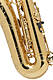 Selmer Axos - Tenor Sax : Image 8