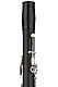 Backun Q Series - Grenadilla with Silver Plated Keys - Bb Clarinet : Image 6