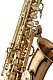 Yanagisawa AWO2U - Alto Saxophone : Image 4