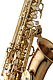 Yanagisawa AWO2U - Alto Saxophone : Image 4