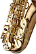 Yanagisawa AWO2U - Alto Saxophone : Image 5
