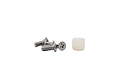 Ton Kooiman Clarinet Thumb Rest Back Plate Adapter for Backun : Image 3