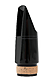 Buffet Bass Clarinet Mouthpiece - Tosca / Prestige : Image 4