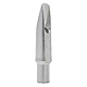 JodyJazz Super JET Tenor Saxophone Mouthpiece : Image 2