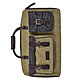BAM Nashville Gig Bag - Double Trumpet : Image 2
