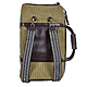 BAM Nashville Gig Bag - Double Trumpet : Image 3