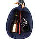 Protec A313 In-Bell Storage Pouch - Tenor Saxophone : Image 3