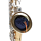 Protec A313 In-Bell Storage Pouch - Tenor Saxophone : Image 4