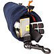 Protec A313 In-Bell Storage Pouch - Tenor Saxophone : Image 5