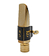 BG LFJ9 Flex Jazz Tenor Saxophone Ligature for Selected Metal Mouthpieces : Image 3
