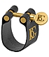 BG LFJ7 Flex Jazz Tenor Saxophone Ligature for Selected Metal Mouthpieces : Image 2