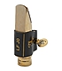 BG LFJ0 Flex Jazz Soprano Saxophone Ligature for Otto Link Metal Mouthpieces : Image 3
